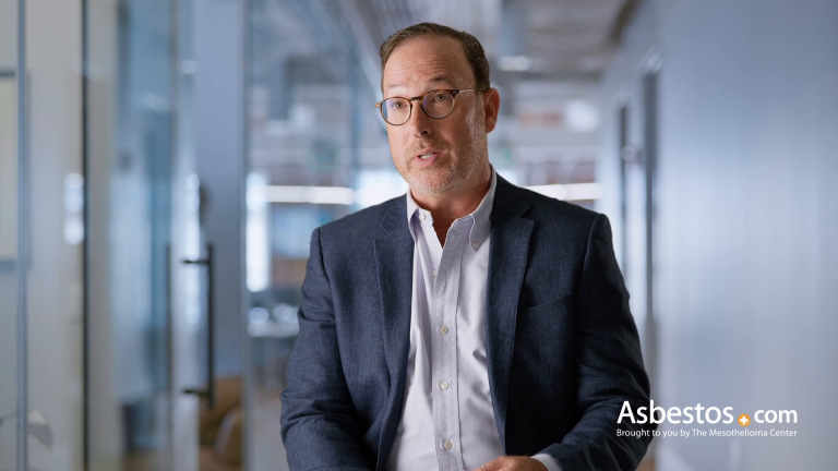 What Book on Mesothelioma Do You Recommend for Families?