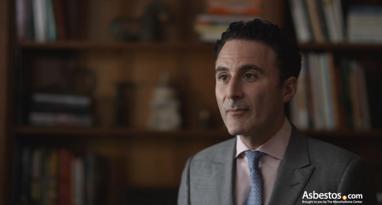 What to Ask Your Doctor After a Mesothelioma Diagnosis