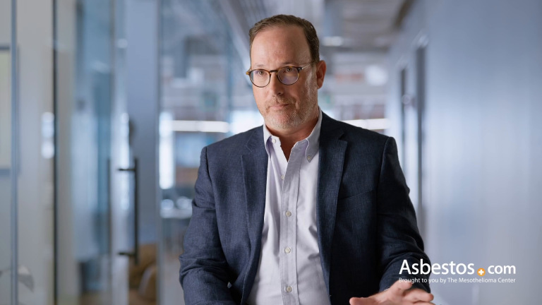 What Happens if a Loved One Passes During the Mesothelioma Legal Claims Process?