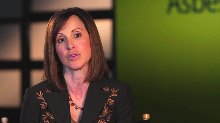 Karen Selby | How Do You Explain Chemotherapy To Patients?