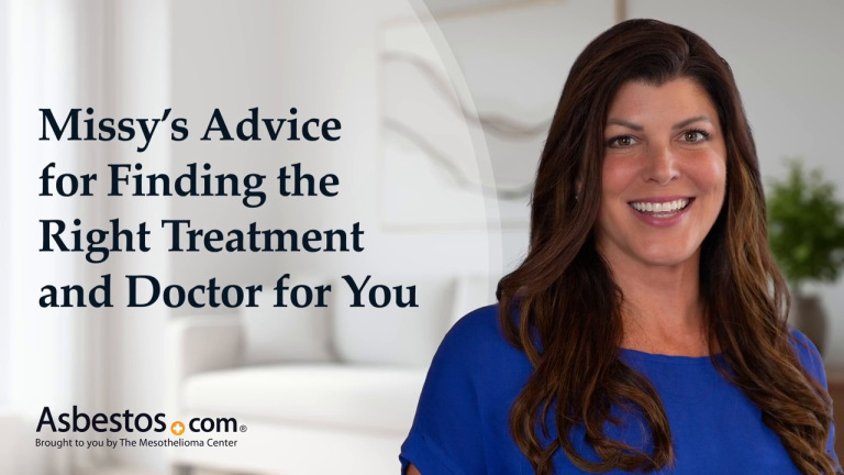 Advice From a Patient Advocate for Finding the Right Treatment & Doctor