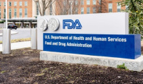 FDA sign