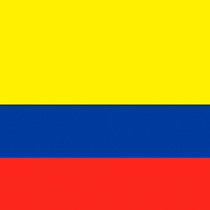 Colombia's Flag