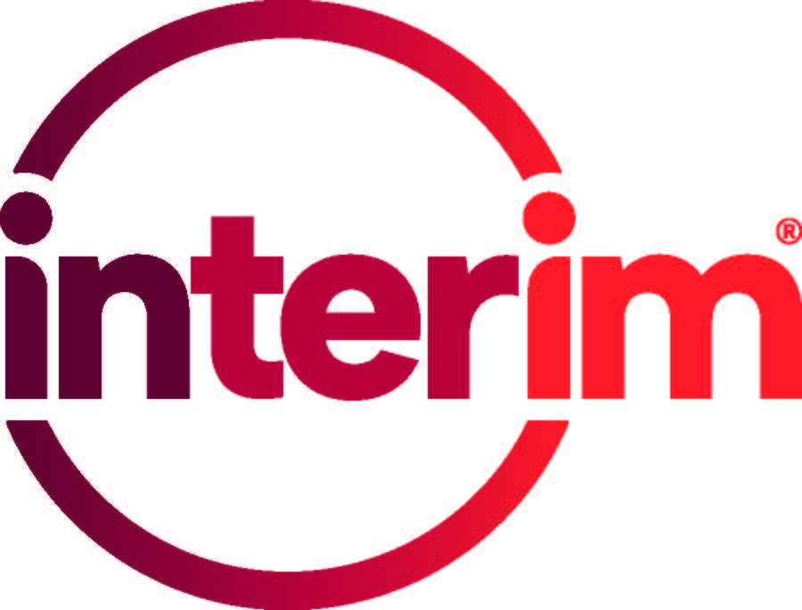 Interim logo