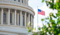 U.S. Capitol building